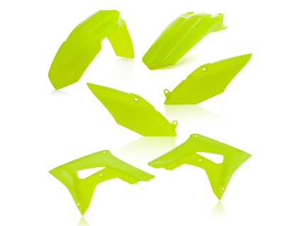 Sada plastov ACERBIS pre HONDA CRF250R/18-21, CRF450R/17-20