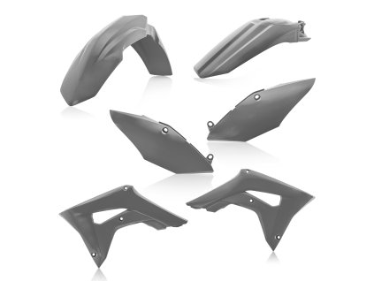 Sada plastov ACERBIS pre HONDA CRF250R/18-21, CRF450R/17-20