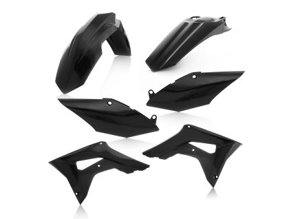 Sada plastov ACERBIS pre HONDA CRF250R/18-21, CRF450R/17-20