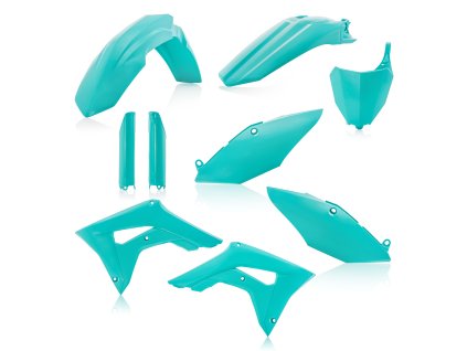 Kompletná sada plastov ACERBIS pre HONDA CRF250R/18, CRF450R/17-18