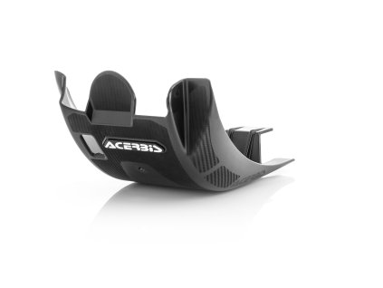 Ochrana pod motor ACERBIS SKID PLATE pre HONDA CRF450R/17-20, CRF450RX/17-20