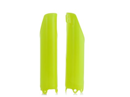 Kryty predných vidlíc pre HONDA CRF250R/18, CRF450R/17-18, CRF450RX/17-18