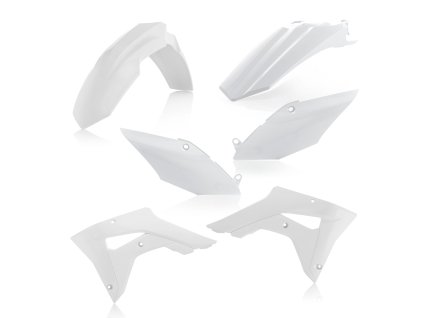 Sada plastov ACERBIS pre HONDA CRF250RX/19-21, CRF300RX/19-21, CRF450RX/17-20