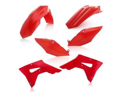 Sada plastov ACERBIS pre HONDA CRF250RX/19-21, CRF300RX/19-21, CRF450RX/17-20