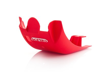 Ochrana pod motor ACERBIS SKID PLATE pre HONDA CRF250R/18-21, CRF250RX/19-21, CRF300RX/19-21