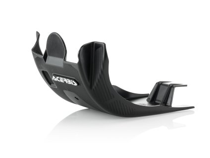 Ochrana pod motor ACERBIS SKID PLATE pre HONDA CRF250R/18-21, CRF250RX/19-21, CRF300RX/19-21