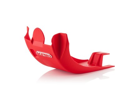 Ochrana pod motor ACERBIS SKID PLATE pre HONDA CRF250R/18-21, CRF250RX/19-21, CRF300RX/19-21