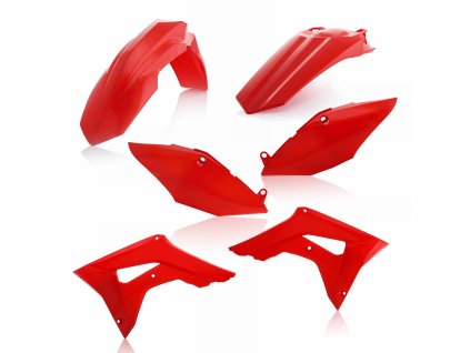 Sada plastov ACERBIS pre