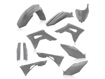 Kompletná sada plastov ACERBIS pre HONDA CRF250R/19-21, CRF450R/19-20