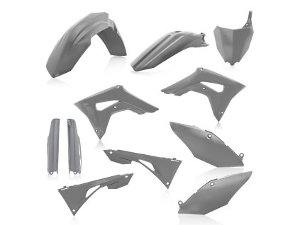 Kompletná sada plastov ACERBIS pre