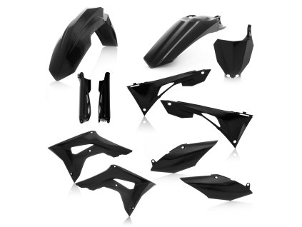 Kompletná sada plastov ACERBIS pre