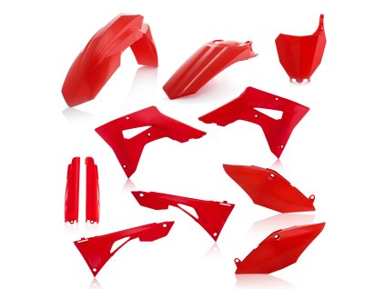 Kompletná sada plastov ACERBIS pre HONDA CRF250RX/19-21, CRF300RX/19-21, CRF450RX/19-20
