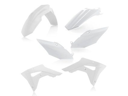 Sada plastov ACERBIS pre