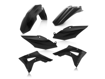 Sada plastov ACERBIS pre