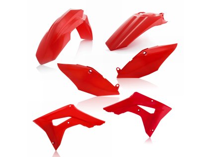 Sada plastov ACERBIS pre