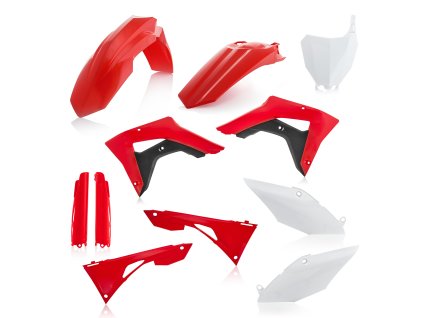 Kompletná sada plastov ACERBIS pre