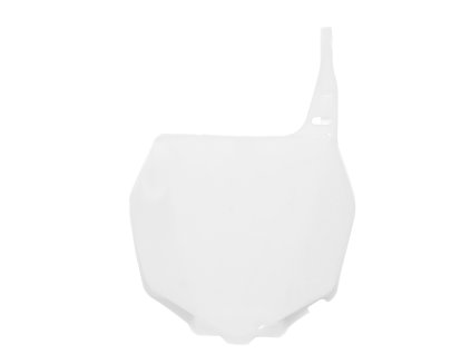 Predná tabuľka ACERBIS pre SUZUKI RM125/01-08, RM250/01-08, RM-Z250/07-09, RM-Z450/05-07