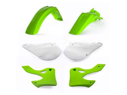 Sada plastov ACERBIS pre KAWASAKI KX1252T/99-02, KX2502T/99-02