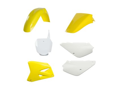 Sada plastov ACERBIS pre SUZUKI RM85/00-24