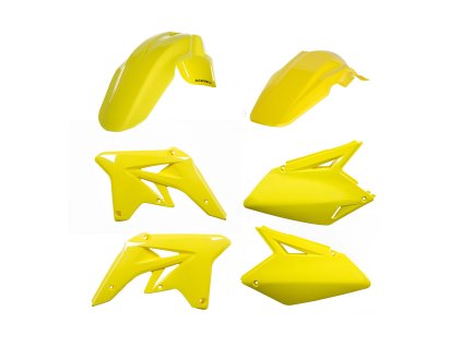 Sada plastov ACERBIS pre SUZUKI RM-Z250/07-09
