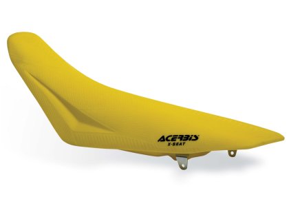 Sedadlo ACERBIS X-SEAT SUZUKI HARD ( RACING) pre SUZUKI RM-Z450/08-17