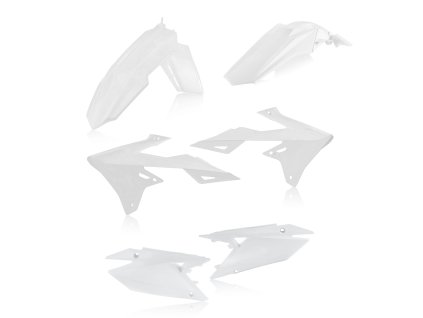 Sada plastov ACERBIS pre SUZUKI RM-Z250/19-24, RM-Z450/18-24