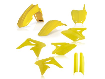 Kompletná sada plastov ACERBIS pre