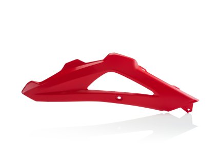 Bočné kryty chladičov pre HUSQVARNA CR2502T/08, TC250/08, WR1252T/08, WR2502T/08