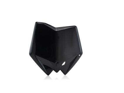 Predná tabuľka ACERBIS pre HUSQVARNA CR2502T/08, TC250/08, WR1252T/08, WR2502T/08