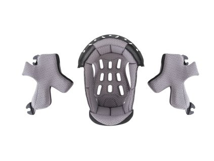 Náhradné polstrovanie prilby ACERBIS STEEL CARBON / X-PRO VTR