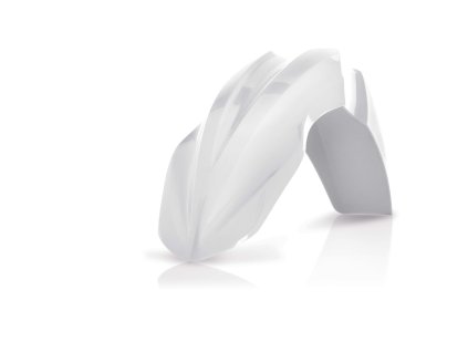 Predný blatník ACERBIS pre KAWASAKI KX250F/13-16, KX450F/13-15