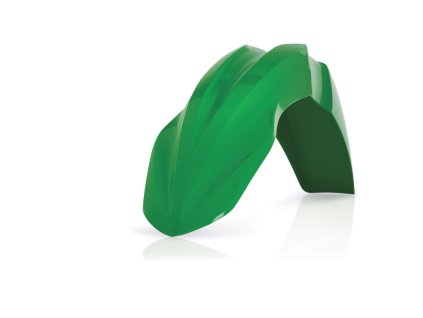 Predný blatník ACERBIS pre KAWASAKI KX250F/13-16, KX450F/13-15