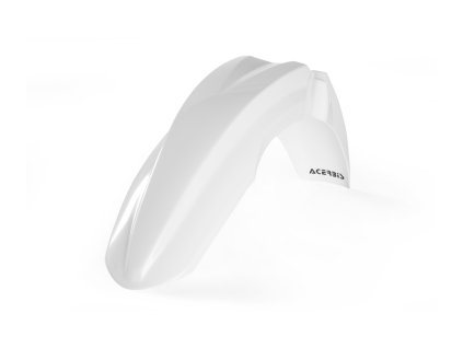 Predný blatník ACERBIS pre KAWASAKI KX250F/09-12, KX450F/09-12