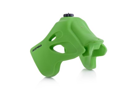 Palivová nádrž ACERBIS pre KAWASAKI KLX250C/R/93-96, KLX300/99-04