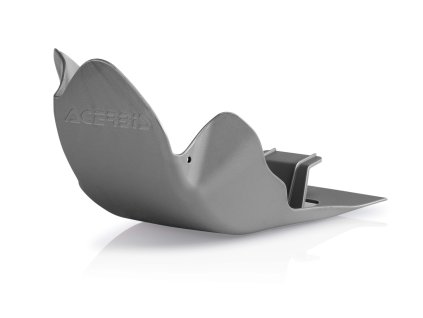 Ochrana pod motor ACERBIS SKID PLATE pre KAWASAKI KX250F/09-16