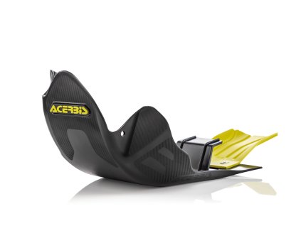 Ochrana pod motor ACERBIS SKID PLATE pre SUZUKI RM-Z250/19-23