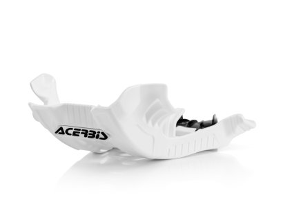 Ochrana pod motor ACERBIS SKID PLATE pre FANTIC XE125/21-23, XX125/21-23, YAMAHA YZ125/06-23