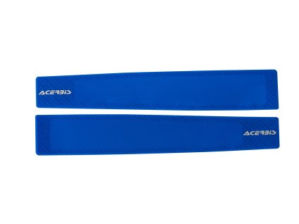 KRYT KYVKY ACERBIS X-GUARD - MODRÁ