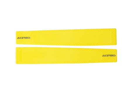 KRYT KYVKY ACERBIS X-GUARD - ŽLTÁ