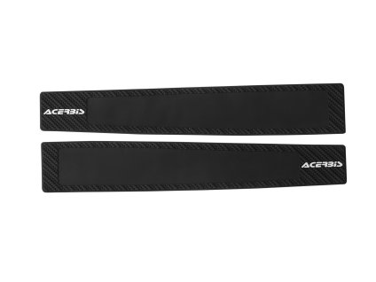 KRYT KYVKY ACERBIS X-GUARD - ČIERNA