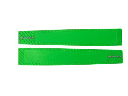 KRYT KYVKY ACERBIS X-GUARD - ZELENÁ
