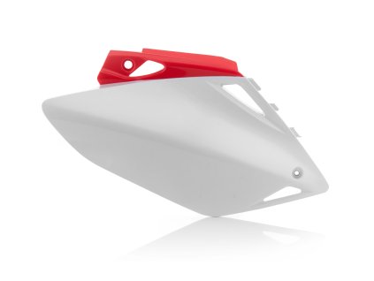 Bočné plasty ACERBIS pre HONDA CRE450F/07-08, CRF450R/07-08