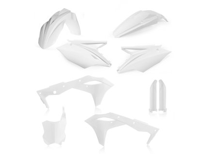 Kompletná sada plastov ACERBIS pre