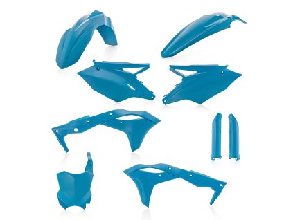 Kompletná sada plastov ACERBIS pre