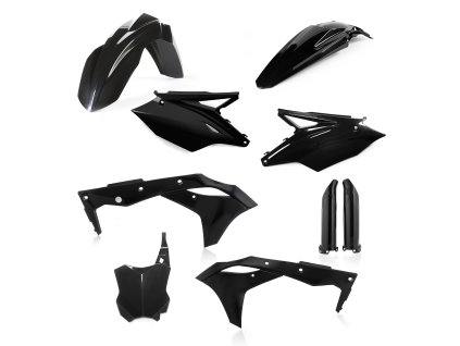 Kompletná sada plastov ACERBIS pre