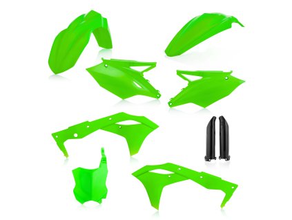 Kompletná sada plastov ACERBIS pre