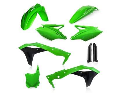 Kompletná sada plastov ACERBIS pre