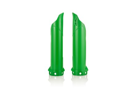 Kryty predných vidlíc pre KAWASAKI KX100/14-21, KX112/22-24, KX85/14-24