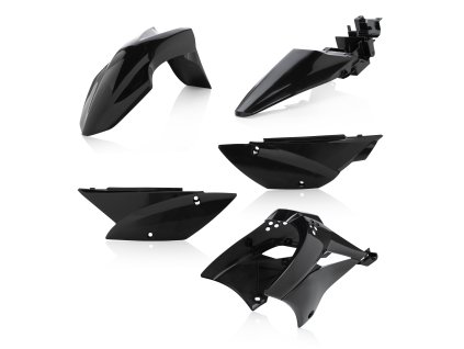 Sada plastov ACERBIS pre KAWASAKI KLX110/10-24