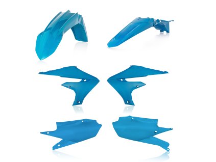 Sada plastov ACERBIS pre